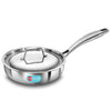 Hawkins Futura Pro 18 cm Frying Pan – Premium Nonstick Cookware | Ideal Corporate Gift