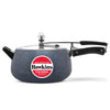 Hawkins 5 Litre Ceramic Nonstick Pressure Cooker – Healthy & Premium Cookware | Corporate Kitchen Gift