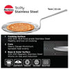 Hawkins 22 cm Nonstick Tava – Premium Everyday Cookware | Corporate Kitchen Gift