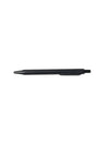Full Matte Black Ballpoint Pen – Stealth Edition