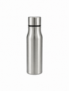 Stainless Steel Cola Shape Vacuum Flask | Insulated Thermos Bottle Customize
