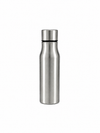 Stainless Steel Cola Shape Vacuum Flask | Insulated Thermos Bottle Customize