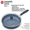 Hawkins Ceramic Nonstick Frying Pan ICF23G – Healthy Cookware | Premium Corporate Kitchen Gift