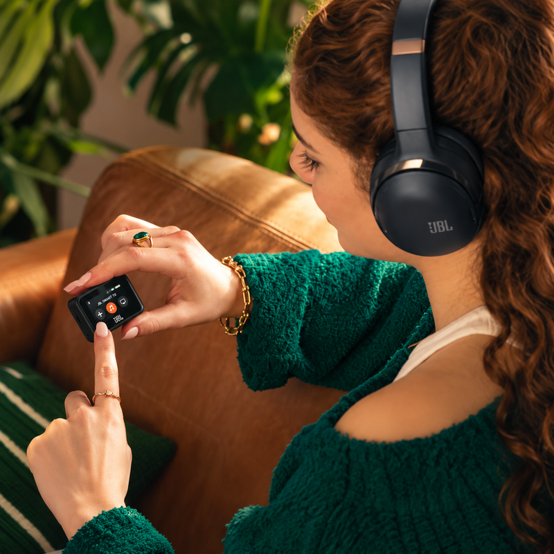 JBL Tour One M3 TX Wireless Over-Ear Headphones