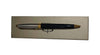 Parker Premium Black & Gold Ball Pen with Gift Box | Executive Metal Ballpoint Pen