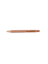 Rose Gold Stylus Ballpoint Pen – Luxury Touch Series