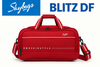 Skybags Blitz DF Duffel Travel Bag – Red