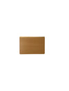 Premium Bamboo Wooden Notebook Organizer with Magnetic Closure | Executive Diary