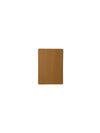 Premium Bamboo Wooden Notebook Organizer with Magnetic Closure | Executive Diary