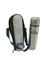 Milton Thermosteel Stainless Steel Vacuum Flask | Insulated Water Bottle for Office, Travel & Corporate Gifting Customize