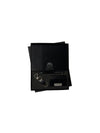 Black Executive Gift Set – Diary, Pen, Keychain & Card Holder | Corporate Gift Box
