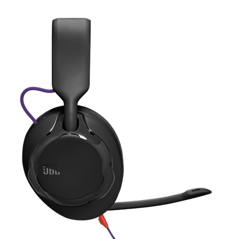 JBL Quantum 250 Wired Gaming Headset with JBL QuantumSOUND Signature