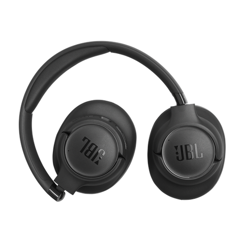 JBL Tune 780NC Wireless Over-Ear Headphones with Adaptive Noise Cancelling