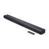 JBL Cinema SB510, Dolby Audio Soundbar with Built-in Subwoofer for Deep Bass, 3.1 Channel with Racetrack Drivers, Center Channel for Superior Voice Clarity, HDMI ARC, BT & Optical Connectivity (200W)