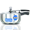 Hawkins 3 Litre Stainless Steel Inner Lid Pressure Cooker – Durable & Hygienic | Corporate Kitchen Gift