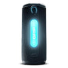 JBL Grip Wireless Portable Bluetooth Speaker, JBL Pro Sound with AI Sound Boost, IP68 Waterproof/Dustproof, Ambient Light, Upto 14H Playtime, Auracast Multi-Speaker Connection, Black