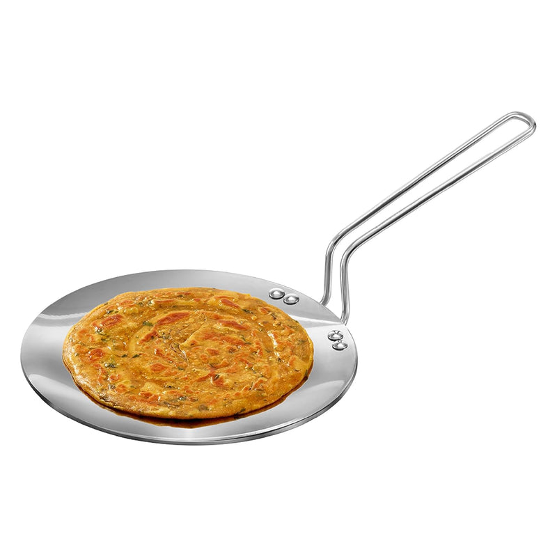 Hawkins 22 cm Nonstick Tava – Premium Everyday Cookware | Corporate Kitchen Gift