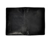Arrow Genuine Leather Card Holder Wallet | Slim Business Card & Credit Card Holder for Men