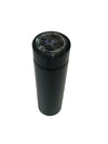 Black Smart Temperature Display Bottle | Digital Temperature Water Bottle Customize