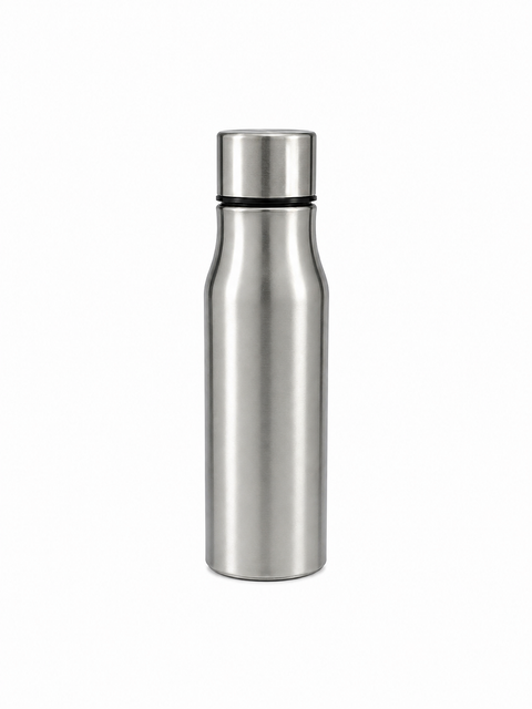 Stainless Steel Cola Shape Vacuum Flask | Insulated Thermos Bottle Customize