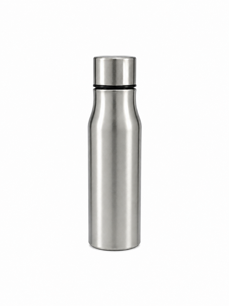 Stainless Steel Cola Shape Vacuum Flask | Insulated Thermos Bottle Customize