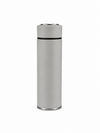 White Insulated Vacuum Flask | Stainless Steel Thermos Bottle for Office & Travel Customize