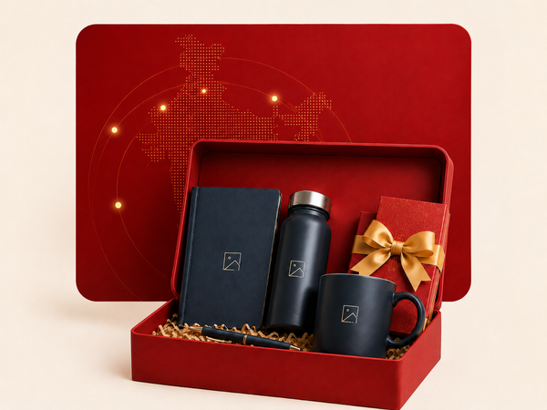 Your Brand's Gifting Partner
