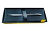 Cross Chrome Ballpoint Pen in Premium Gift Box | Executive Corporate Gift Pen
