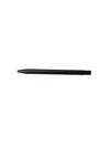 Full Black Slim Push Ballpoint Pen – All-Black Series