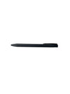 Full Black Slim Push Ballpoint Pen – All-Black Series