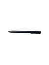 Full Black Slim Push Ballpoint Pen – All-Black Series