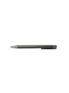 Gunmetal Grey Steel Ballpoint Pen – Executive Series