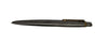 Parker Dotted Stainless Steel Ball Pen | Premium Executive Ballpoint Pen with Gift Box