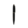 Sheaffer Matte Black Ballpoint Pen with Silver Trim | Premium Executive Corporate Gift Pen