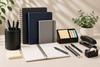 Stationary