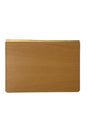 Premium Bamboo Wooden Notebook Organizer with Magnetic Closure | Executive Diary