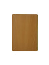 Premium Bamboo Wooden Notebook Organizer with Magnetic Closure | Executive Diary