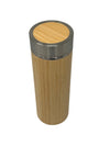 Bamboo Thermos Flask & Mug Gift Set | Eco-Friendly Corporate Gift Box