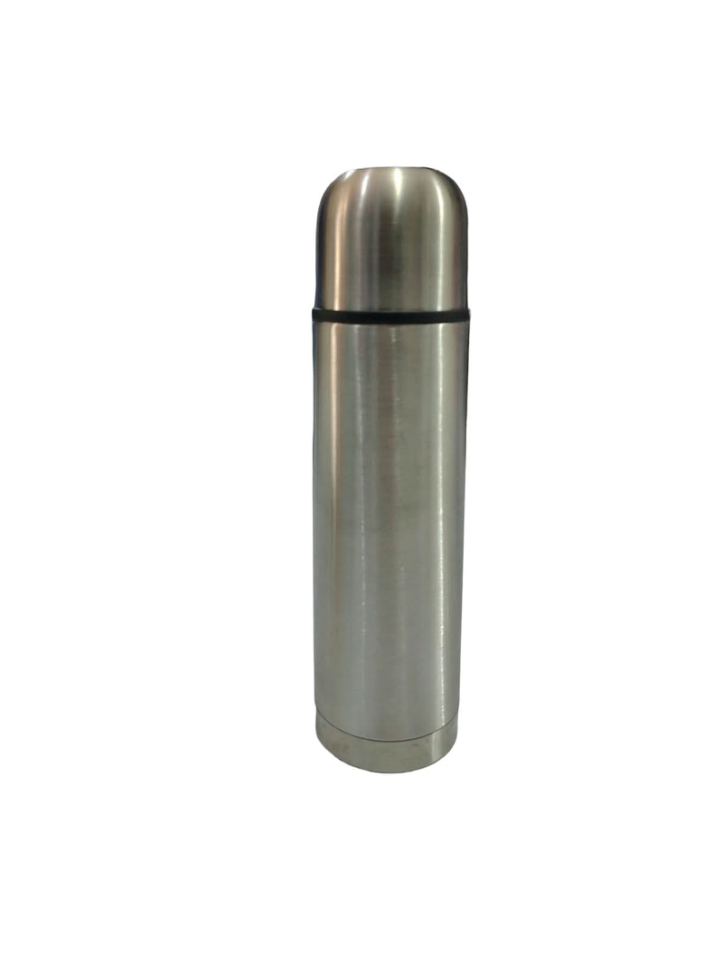 Milton Thermosteel Stainless Steel Vacuum Flask | Insulated Water Bottle for Office, Travel & Corporate Gifting Customize